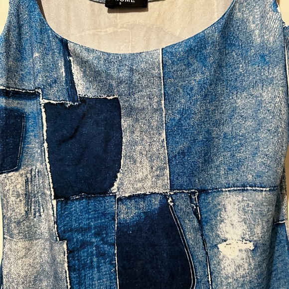 ChicMe Mini Dress - Picture 2 of 2